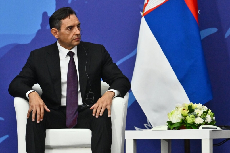 "Трамп тоже не поможет". Друга России уже не спасти