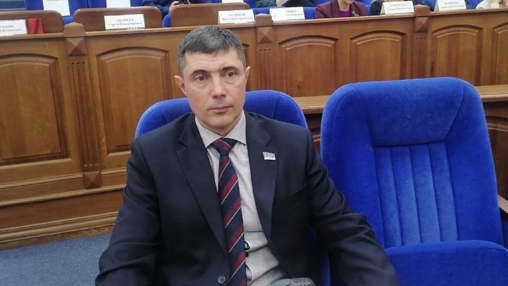 В Белгороде задержан экс-командир "Ополчения 31" по подозрению в мошенничестве - Новости на Вести.ru