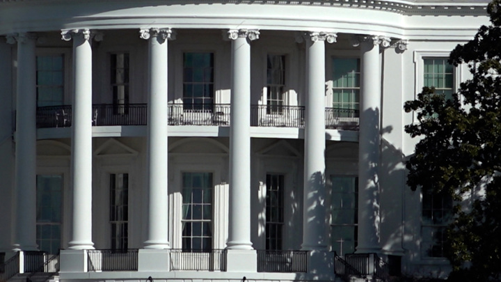 В Белом доме заявили, что понижение пошлин должно быть двухсторонним - Новости на Вести.ru