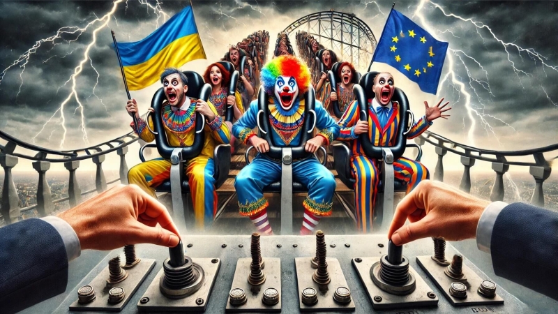 В графике Путина на эту неделю пока нет контактов с Трампом