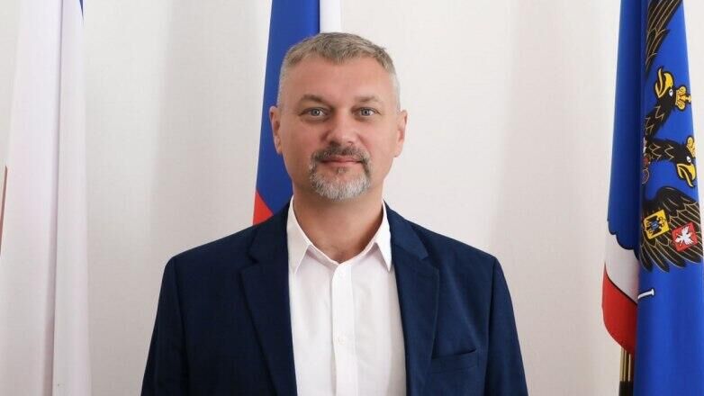 Владимира Быкова избрали главой Саранска