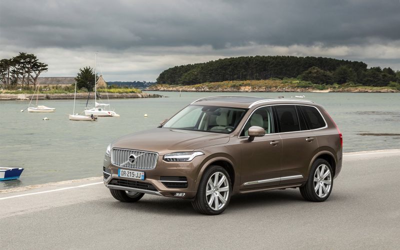 X6 M за ₽6 млн и другие цены из 2015-го, которые заставят вас плакать