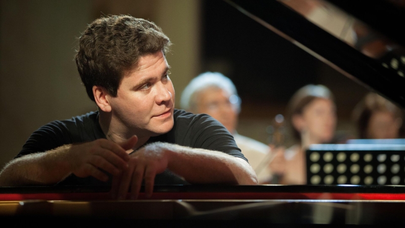 Замглавы МИД Грушко получил орден "За заслуги перед Отечеством"