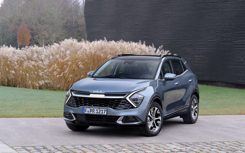 Запуск Lada Iskra, китайский Nissan и возвращение Kia: итоги недели