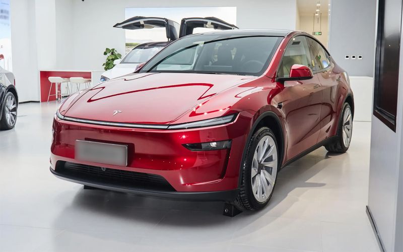 10 самых популярных автомобилей Китая. Их можно купить в России