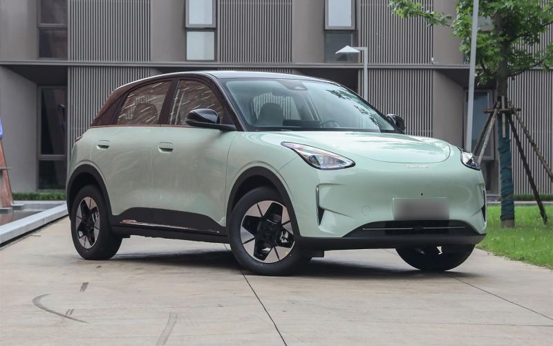 10 самых популярных автомобилей Китая. Их можно купить в России