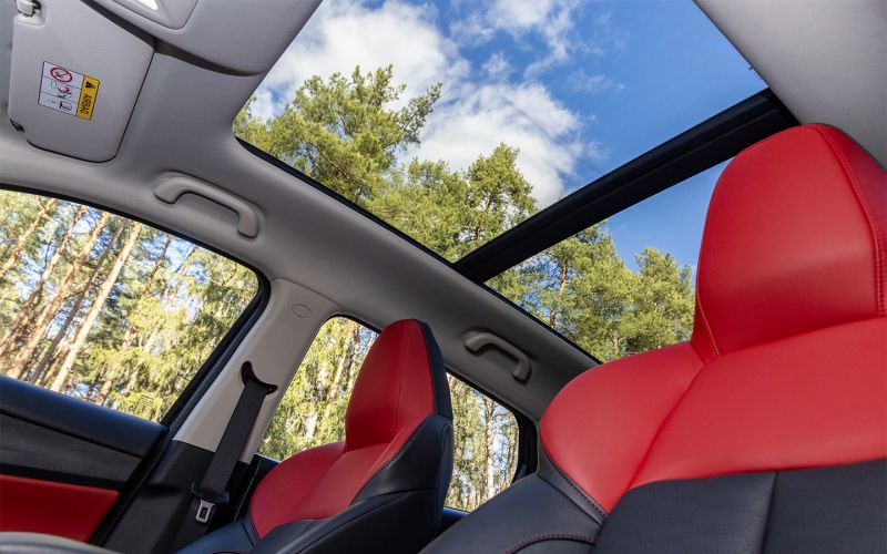 4 года — не возраст. Длительный тест амбициозного Changan CS55 Plus