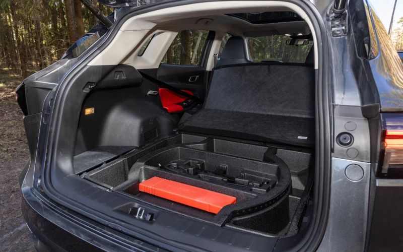 4 года — не возраст. Длительный тест амбициозного Changan CS55 Plus