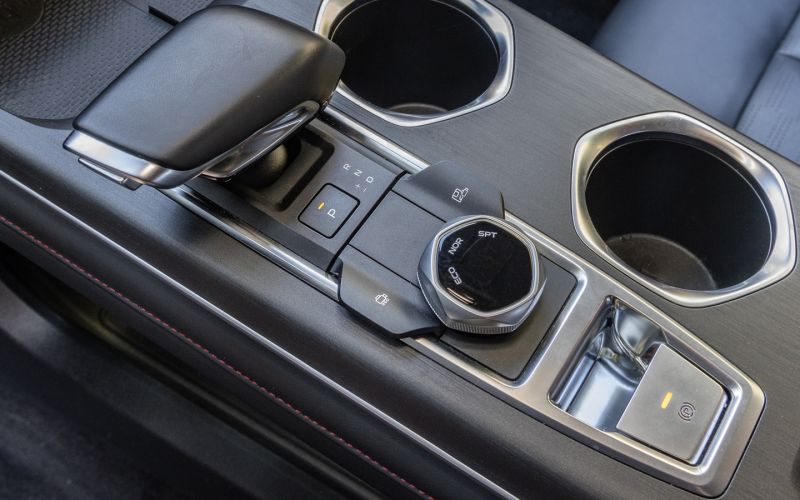 4 года — не возраст. Длительный тест амбициозного Changan CS55 Plus