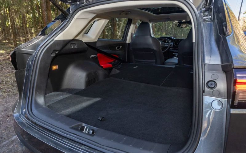 4 года — не возраст. Длительный тест амбициозного Changan CS55 Plus