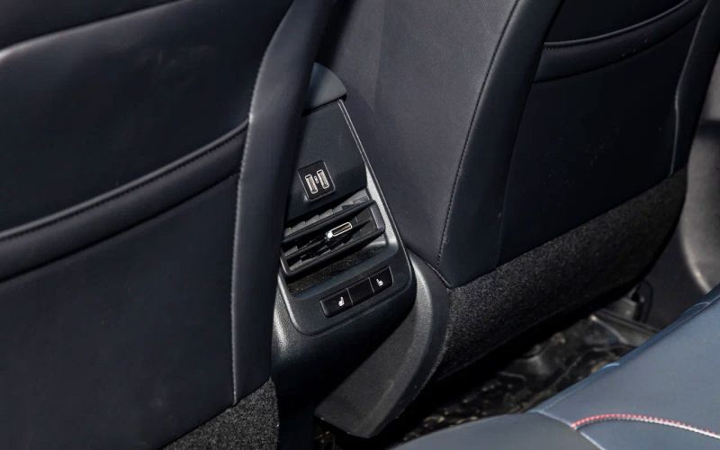 4 года — не возраст. Длительный тест амбициозного Changan CS55 Plus