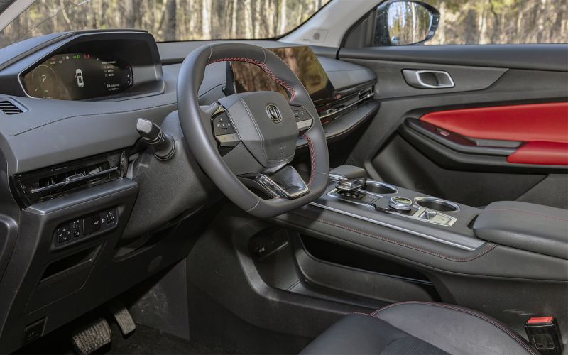 4 года — не возраст. Длительный тест амбициозного Changan CS55 Plus