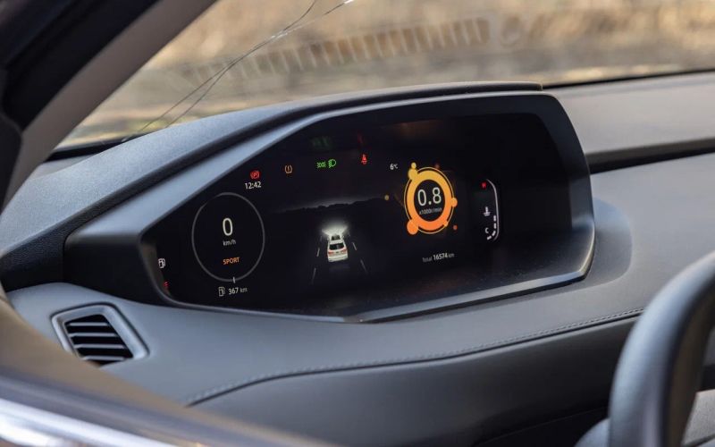 4 года — не возраст. Длительный тест амбициозного Changan CS55 Plus