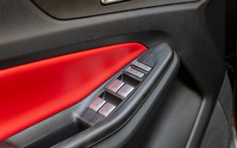 4 года — не возраст. Длительный тест амбициозного Changan CS55 Plus