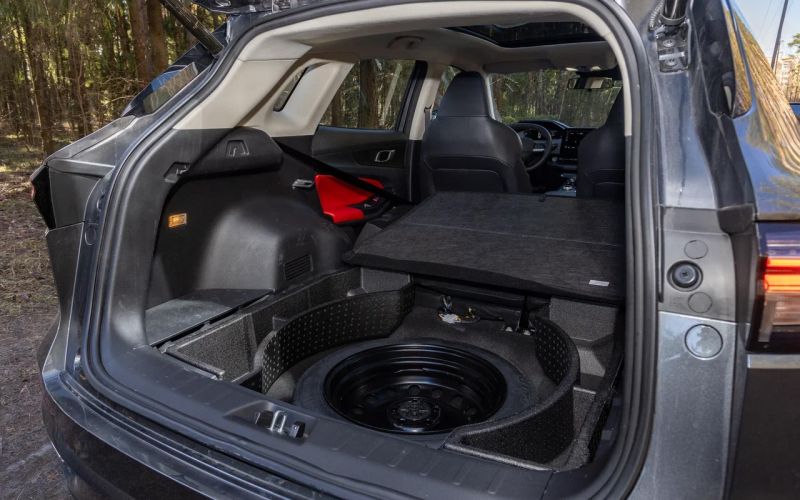 4 года — не возраст. Длительный тест амбициозного Changan CS55 Plus