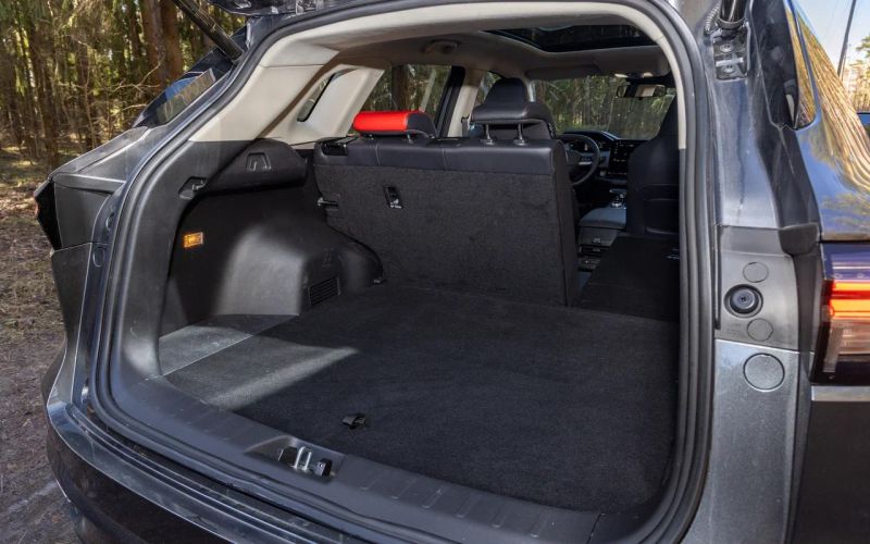 4 года — не возраст. Длительный тест амбициозного Changan CS55 Plus