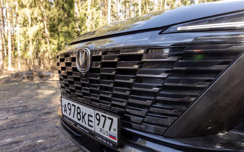 4 года — не возраст. Длительный тест амбициозного Changan CS55 Plus
