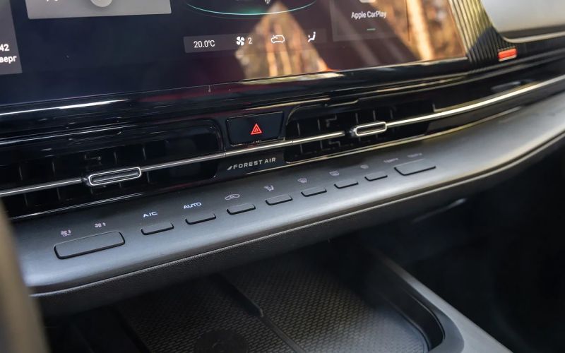 4 года — не возраст. Длительный тест амбициозного Changan CS55 Plus