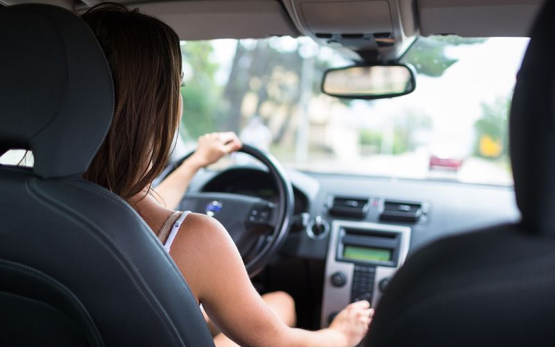 
            5 штрафов, которые испортят майские праздники
        