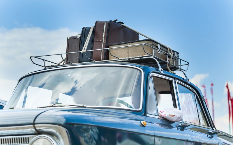 
            5 штрафов, которые испортят майские праздники
        