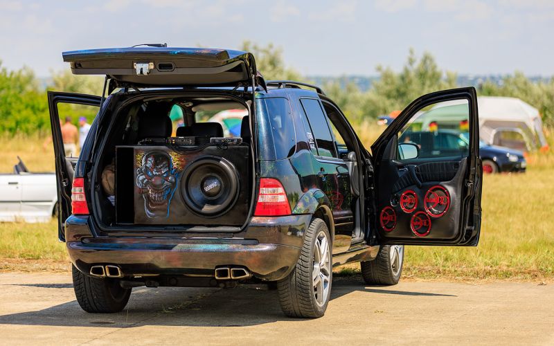 
            5 штрафов, которые испортят майские праздники
        