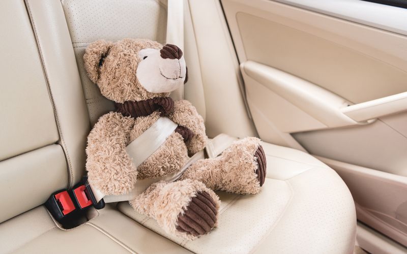 
            5 штрафов, которые испортят майские праздники
        