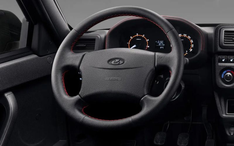 «600 тыс. за тормоза — неинтересно». Как россияне оценили Lada Niva Sport