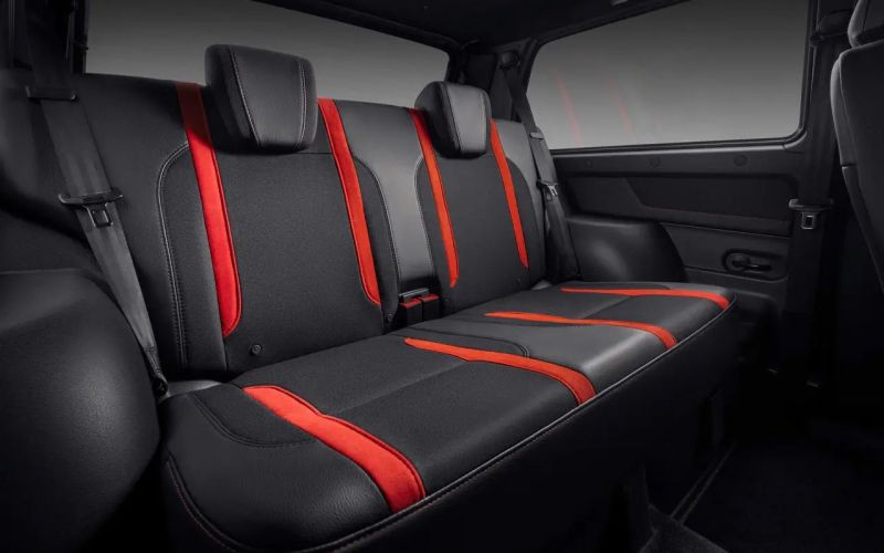 «600 тыс. за тормоза — неинтересно». Как россияне оценили Lada Niva Sport