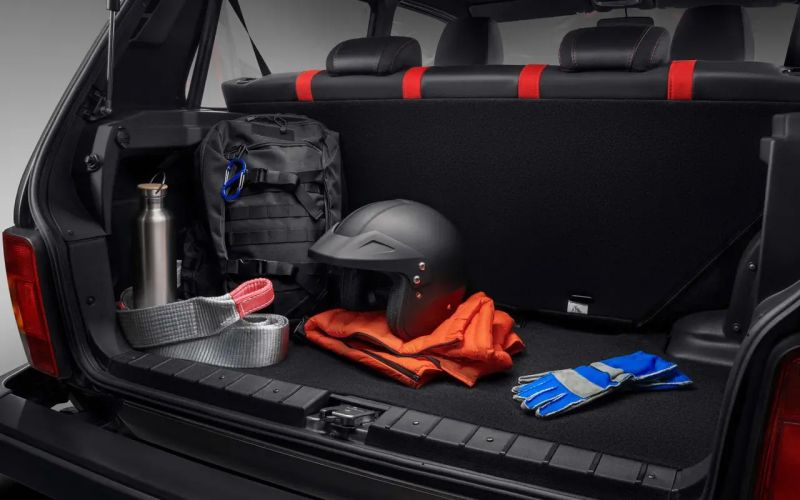 «600 тыс. за тормоза — неинтересно». Как россияне оценили Lada Niva Sport