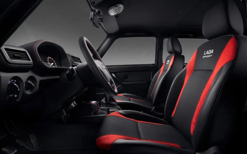 «600 тыс. за тормоза — неинтересно». Как россияне оценили Lada Niva Sport