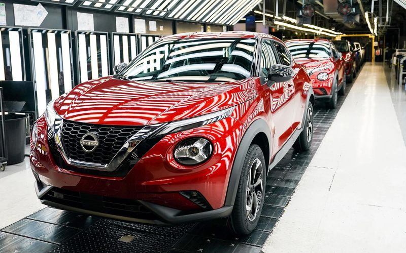 750 млрд иен убытков и не только. Что будет с Nissan