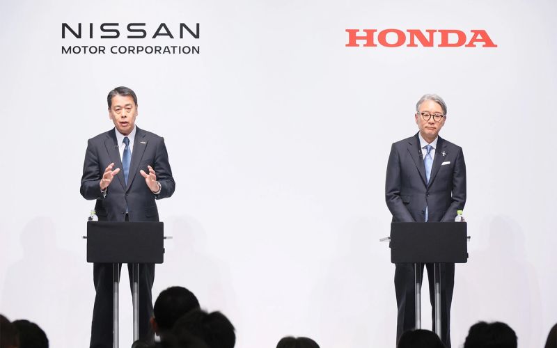750 млрд иен убытков и не только. Что будет с Nissan