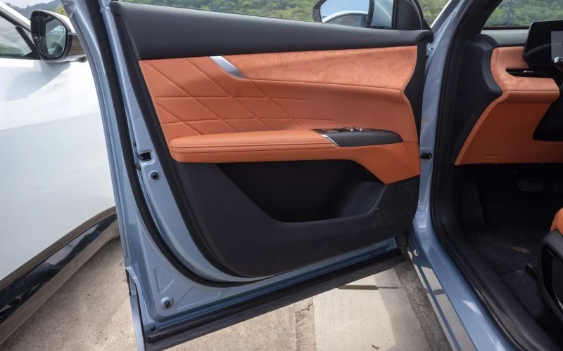 Четвертый пошел. Тест кроссовера Changan CS75 Plus нового поколения