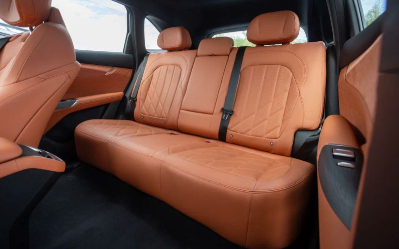 Четвертый пошел. Тест кроссовера Changan CS75 Plus нового поколения