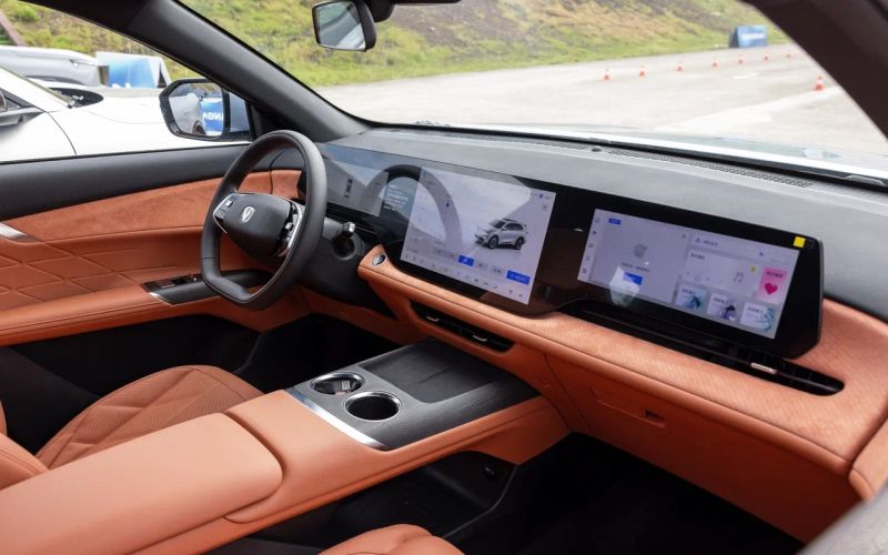 Четвертый пошел. Тест кроссовера Changan CS75 Plus нового поколения