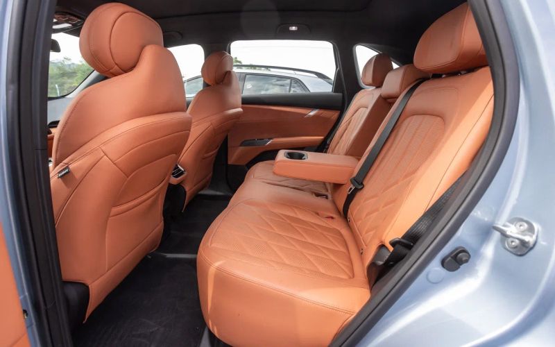 Четвертый пошел. Тест кроссовера Changan CS75 Plus нового поколения