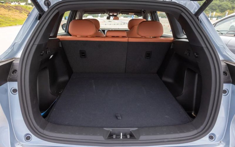 Четвертый пошел. Тест кроссовера Changan CS75 Plus нового поколения