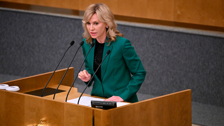 Депутат Госдумы рассказала о двух юбилейных выплатах ветеранам к Дню Победы - Новости на Вести.ru