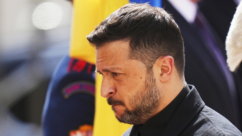 Донбасс 11 лет назад избежал участи Украины, заявил депутат