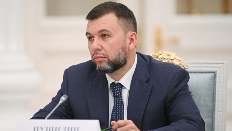 Донбасс 11 лет назад избежал участи Украины, заявил депутат