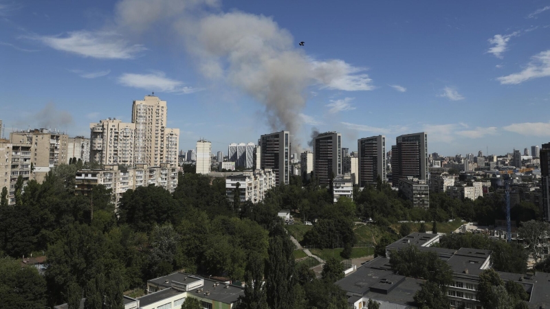 Донбасс 11 лет назад избежал участи Украины, заявил депутат