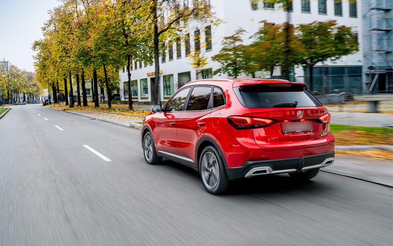 Эти иномарки в Киргизии стоят как Lada Vesta. Топ-9 моделей