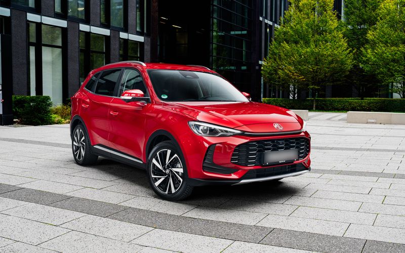 Эти иномарки в Киргизии стоят как Lada Vesta. Топ-9 моделей