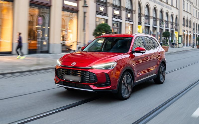 Эти иномарки в Киргизии стоят как Lada Vesta. Топ-9 моделей