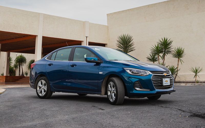 Эти иномарки в Киргизии стоят как Lada Vesta. Топ-9 моделей