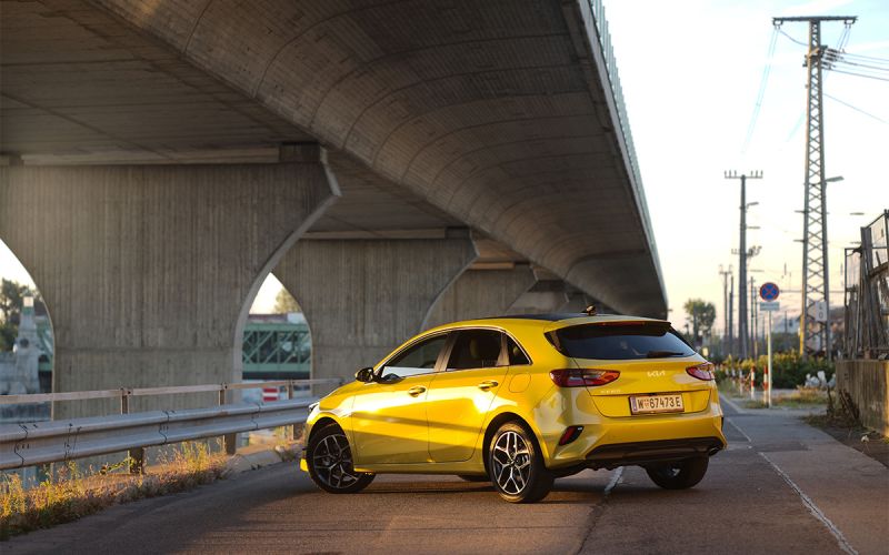 Эти иномарки в Киргизии стоят как Lada Vesta. Топ-9 моделей