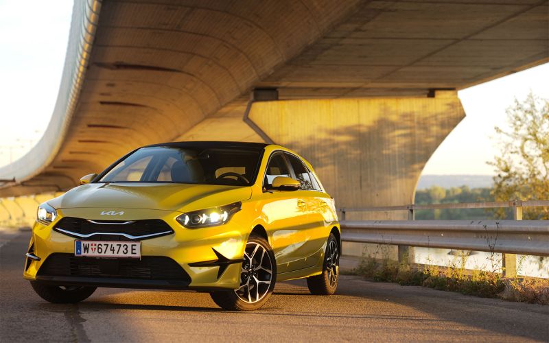 Эти иномарки в Киргизии стоят как Lada Vesta. Топ-9 моделей