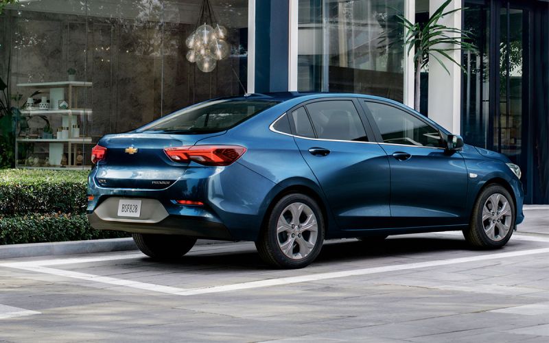 Эти иномарки в Киргизии стоят как Lada Vesta. Топ-9 моделей