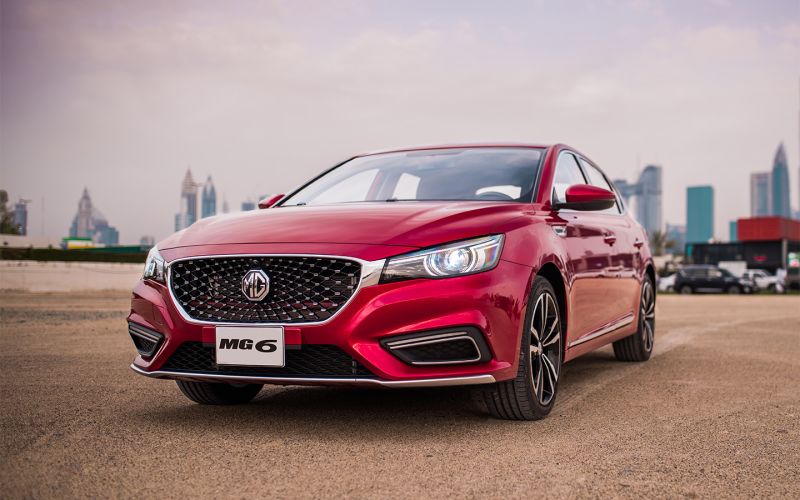 Эти иномарки в Киргизии стоят как Lada Vesta. Топ-9 моделей