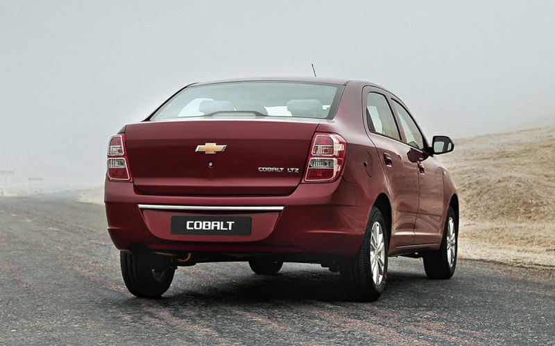 Эти иномарки в Киргизии стоят как Lada Vesta. Топ-9 моделей